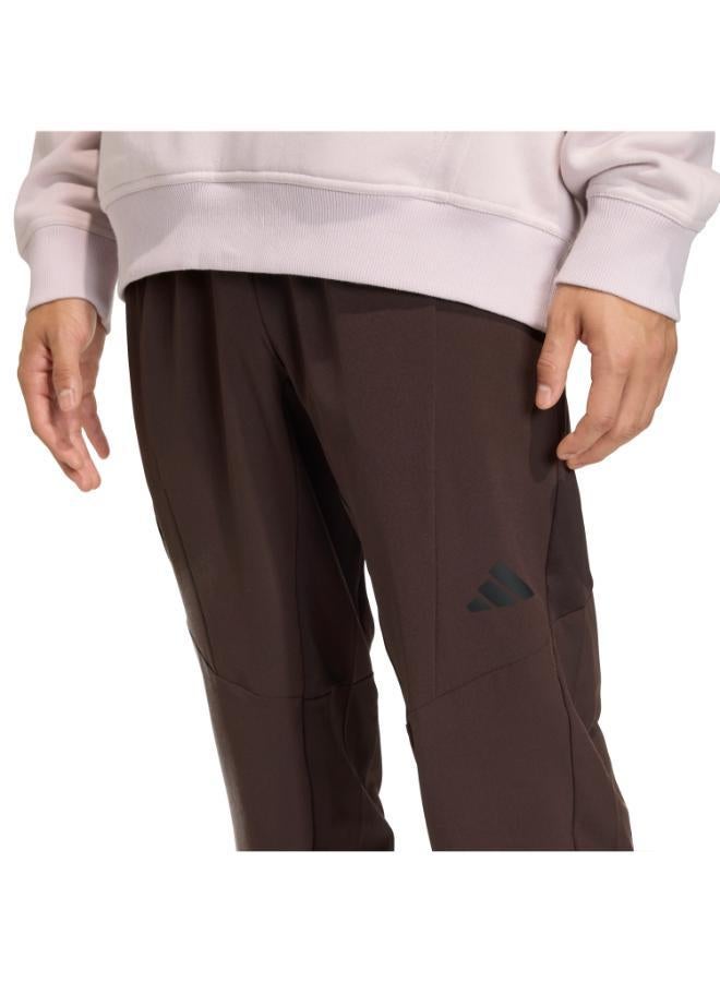 Adidas D4T WORKOUT Joggers - Image 3